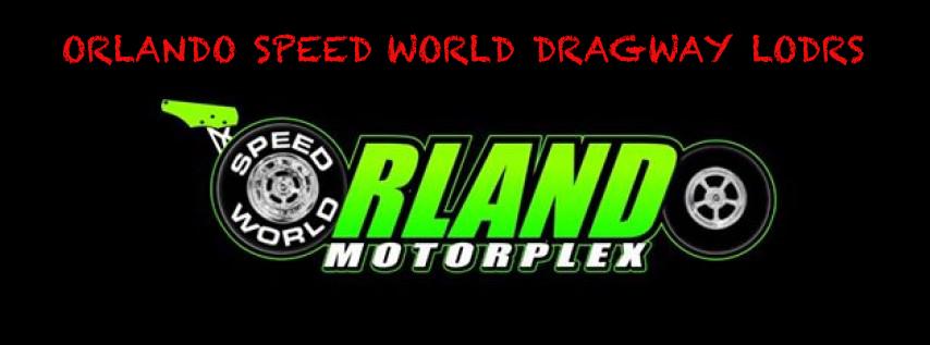 Lucas Oil Divisionals Kick Off at Orlando Speed World