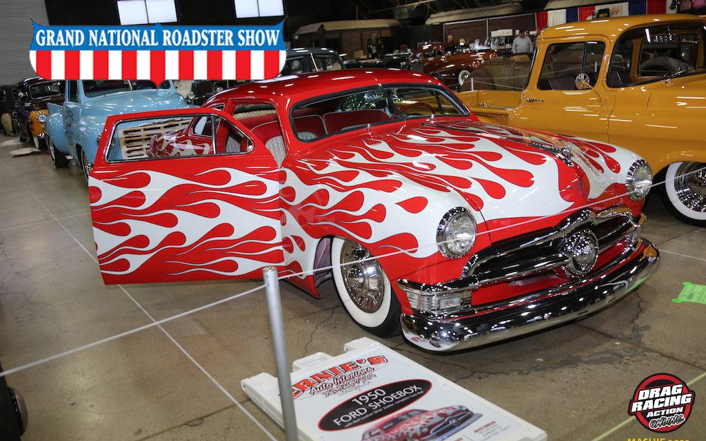 Grand National Roadster Show 2023