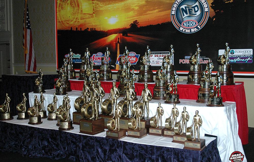 NHRA Northeast Division Banquet on Tap for this Weekend. - Drag Racing ...