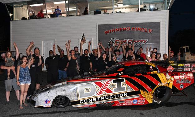 DJ Cox  Looks Back at 2022, Forward to 2023