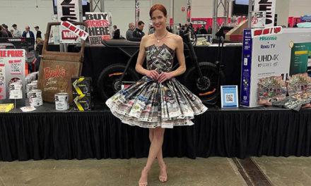 The D Lot Designer’s Display and Charity Auction Returns with the 70th Detroit Autorama Hot Rod Show