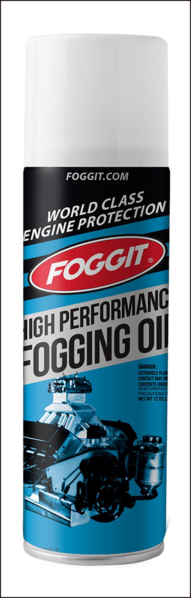 Foggit Introduces Revolutionary Engine Protection Solutions for ...