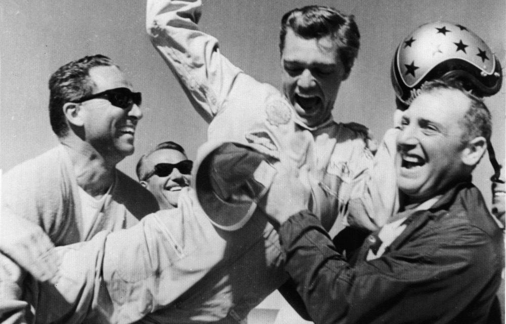 Land Speed Record Holder Craig Breedlove Passes Away at 86