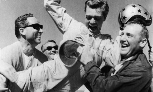Land Speed Record Holder Craig Breedlove Passes Away at 86