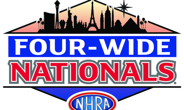 Hagan and Glenn win again, Brown rejuvenated by Four-Wide glory