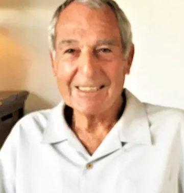 Harvey M. Palash Diamond P Founder Former NHRA Executive, Passes