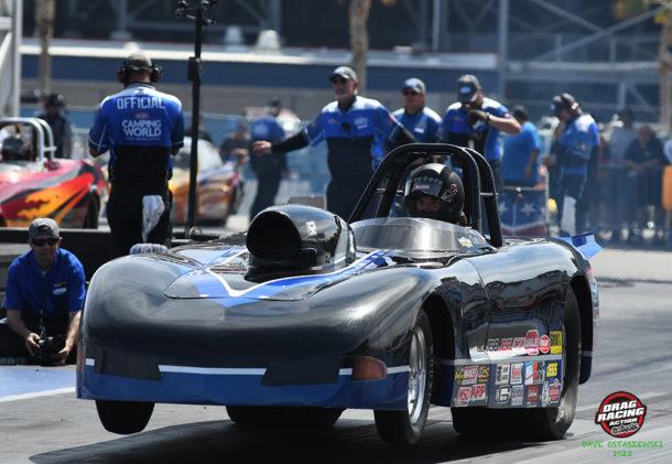 Tom Carlson Racing Hagan and Glenn win again, Brown rejuvenated by Four-Wide glory - Drag ...