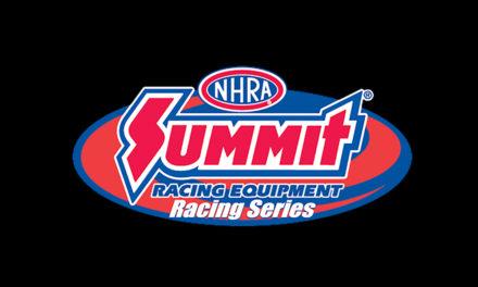 NHRA SUMMIT RACING SERIES SET TO RETURN TO LAS VEGAS FOR NATIONAL CHAMPIONSHIP FOR ACTION-PACKED 2023 SEASON
