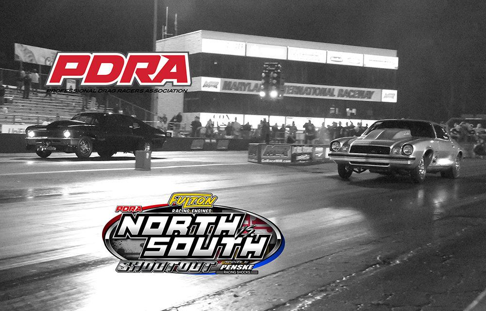 Butner, Quartuccio And Nicholl Join Gillig, B. Davis, Kincaid And Denton As PDRA North Vs. South Shootout Winners