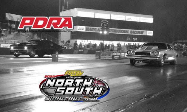 Butner, Quartuccio And Nicholl Join Gillig, B. Davis, Kincaid And Denton As PDRA North Vs. South Shootout Winners