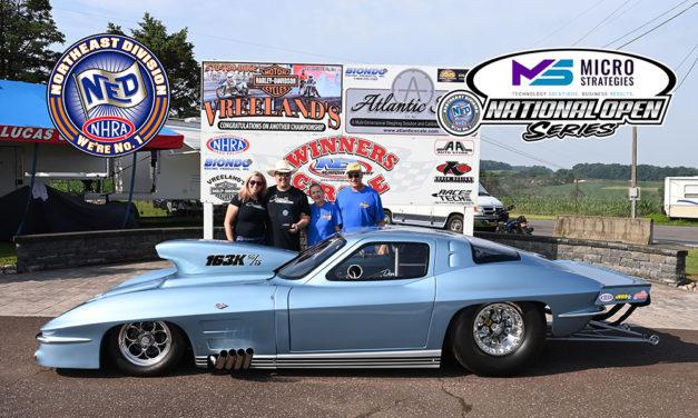 Hopkins, Tripp, and Horensky take Micro Strategies National Open