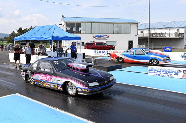 Hopkins, Tripp, and Horensky take Micro Strategies National Open - Drag ...