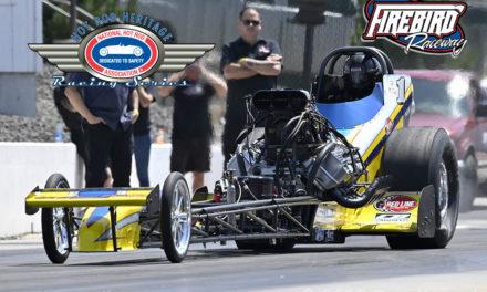Hilton, Cottrell, and West Victorious at 52nd Nightfire Nationals