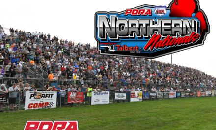 T. Franklin, Harris, Pluchino, Melnick And Cadotto Victorious At PDRA Northern Nationals