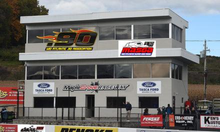 MID ATLANTIC .90 FINALE AT MAPLE GROVE DRAGWAY CLOSES OUT 2023