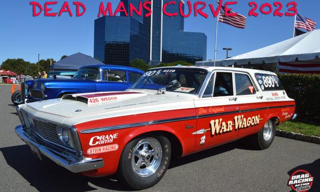 Wild Hot Rod Weekend  #12   One For the Record Books!