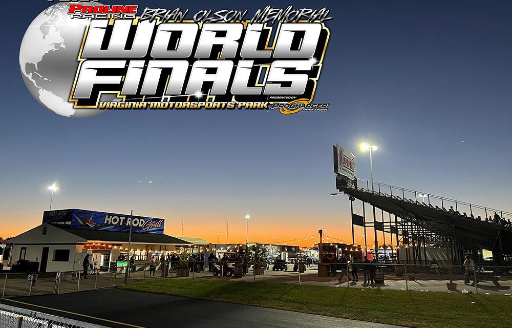 Cox, Harris, Montecalvo, Stewart, Gast, Kincaid And Mota Claim Season-Ending Victories At PDRA World Finals