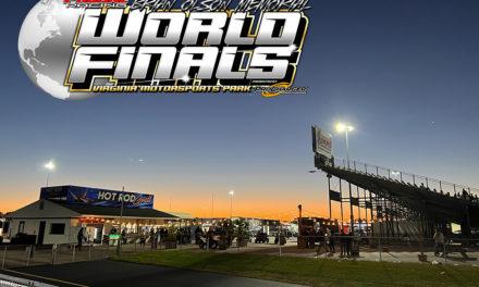 Cox, Harris, Montecalvo, Stewart, Gast, Kincaid And Mota Claim Season-Ending Victories At PDRA World Finals