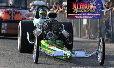 Nitro Revival Comes To A Successful Close at Irwindale