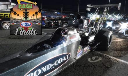 Green takes first NHRA win at In-N-Out Burger NHRA Finals. Bellemeur and VanPaepeghem also take wins in Pomona