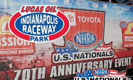 Prock,Millican, Stanfield, and Herrera Take Toyota US Nationals Titles at Indy