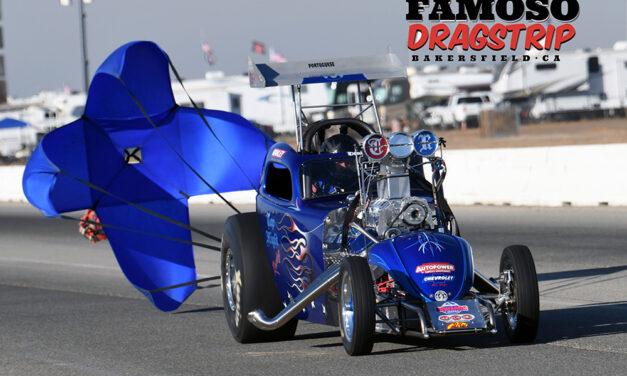 The California Hot Rod Reunion presented by Good Vibrations Motorsports Photo Gallery