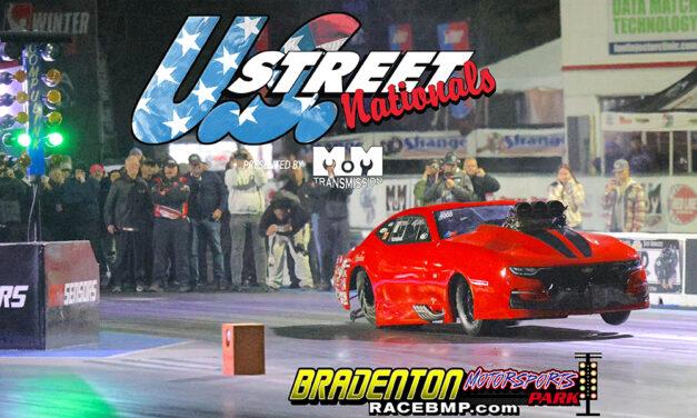 Ken Quartuccio Scores $75,000 Outlaw Pro Mod Win at U.S. Street Nationals