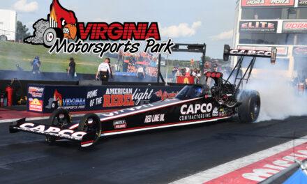 TORRENCE, WILKERSON & DAVIS GET MISSION #2FAST2TASTY CHALLENGE WINS AT AMERICAN REBEL LIGHT VIRGINIA NHRA NATIONALS