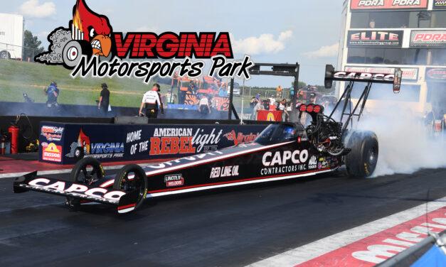 TORRENCE, WILKERSON & DAVIS GET MISSION #2FAST2TASTY CHALLENGE WINS AT AMERICAN REBEL LIGHT VIRGINIA NHRA NATIONALS