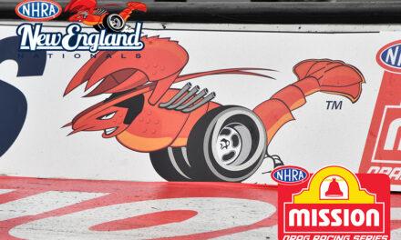 Force, Todd, and Anderson claw their way to wins at NHRA New England Nationals