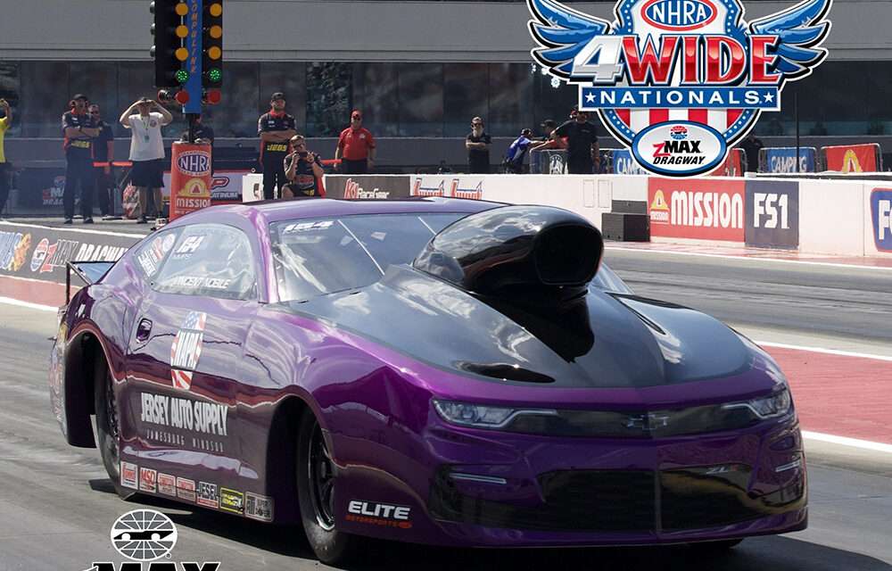 Vincent Nobile Wins First Career JHG Mountain Motor Pro Stock Victory at NHRA 4-Wide Carolina Nationals