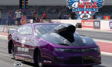 Vincent Nobile Wins First Career JHG Mountain Motor Pro Stock Victory at NHRA 4-Wide Carolina Nationals