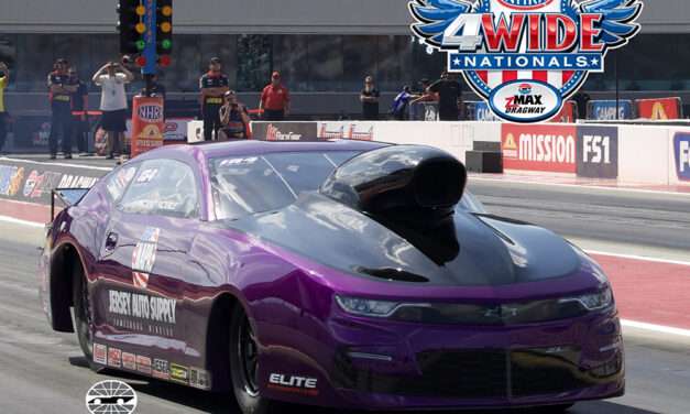 Vincent Nobile Wins First Career JHG Mountain Motor Pro Stock Victory at NHRA 4-Wide Carolina Nationals