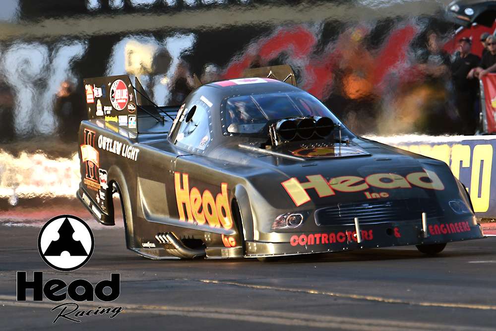 Hid Racing HYDE ADDS NO. 1 QUALIFIER TO ROOKIE OF THE YEAR RESUME AT READING ...