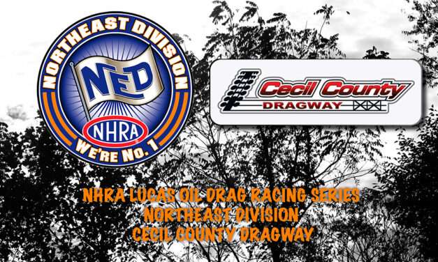 Cecil County LODRS Eastburns Take Two –  Competition Eliminator Gets Tight and Doll Wins Super Stock