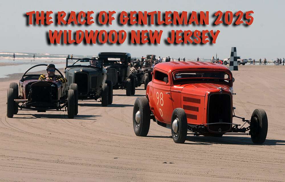 TROG Rides the Wave of Success To A Big Weekend In Wildwood