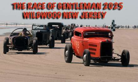 TROG Rides the Wave of Success To A Big Weekend In Wildwood