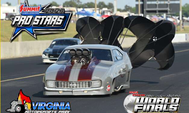 World Champions Headline 2025 Summit Racing Equipment PDRA ProStars Fields
