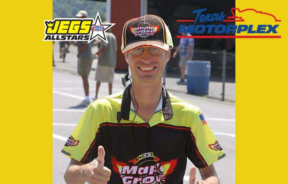 Billy’s Picks Jegs All Star Edition