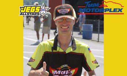 Billy’s Picks Jegs All Star Edition