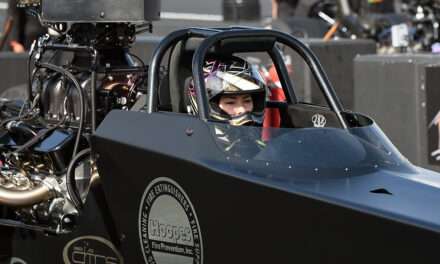 Jessica Eastburn Heads West for Gold