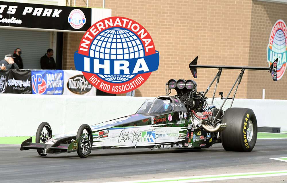 Fox Gets the Band Back Together for a North Carolina Win