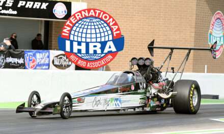 Fox Gets the Band Back Together for a North Carolina Win