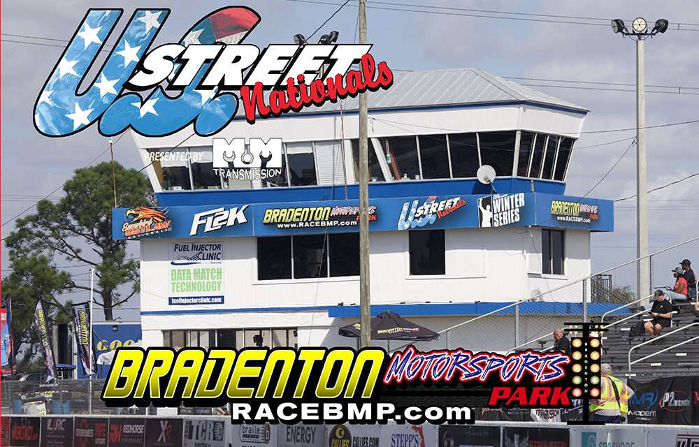 Stevie ‘Fast’ Jackson Wheels ‘Shadow 3.0’ to $75,000 U.S. Street Nationals Pro Mod Victory