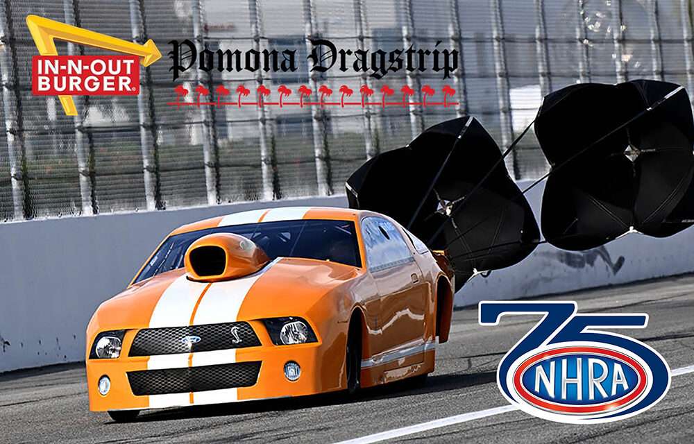 Priddy, Lamb, Lane Take Wins at Pomona Snyder Sportsman Classic