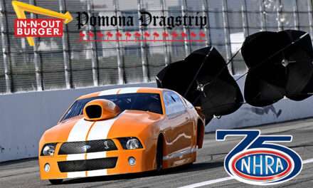 Priddy, Lamb, Lane Take Wins at Pomona Snyder Sportsman Classic