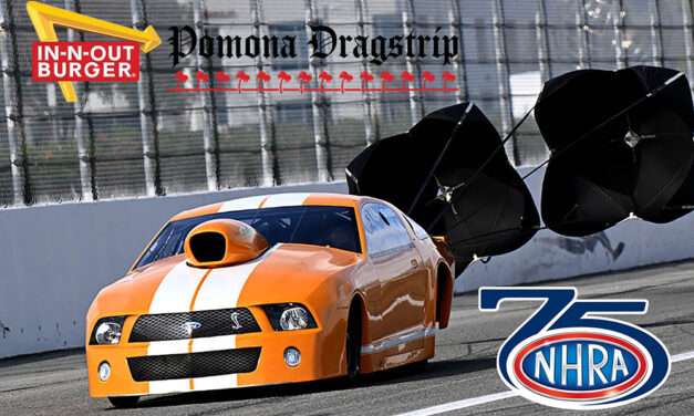 Priddy, Lamb, Lane Take Wins at Pomona Snyder Sportsman Classic