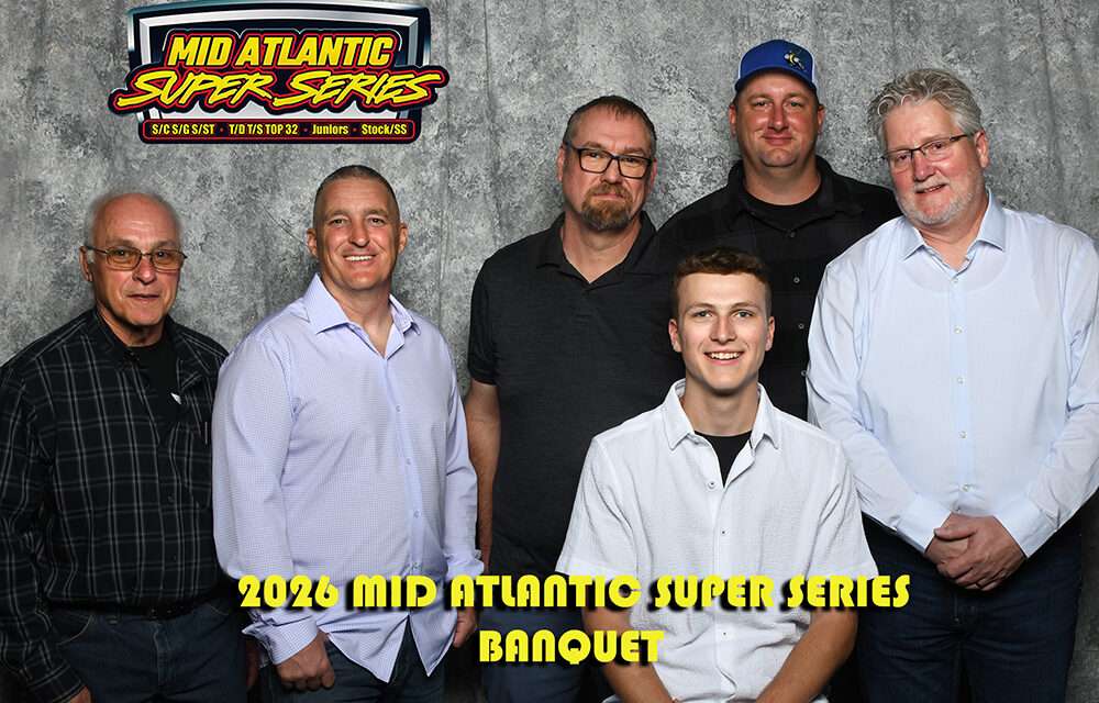 Mid Atlantic Super Series Crowns Champs