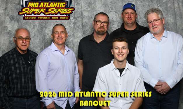 Mid Atlantic Super Series Crowns Champs