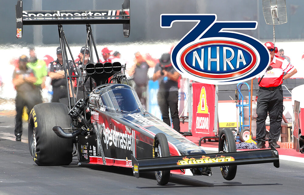 Keith Hudak’s Pomona Memories